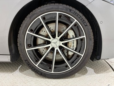 صورة مصغرة 24 لـ 2025 Mercedes-BENZ A-CLASS AMG
