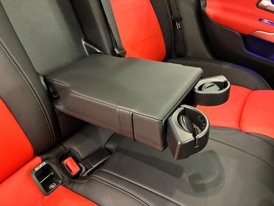 صورة مصغرة 18 لـ 2025 Mercedes-BENZ A-CLASS AMG