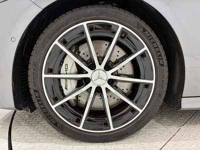 صورة مصغرة 25 لـ 2025 Mercedes-BENZ A-CLASS AMG