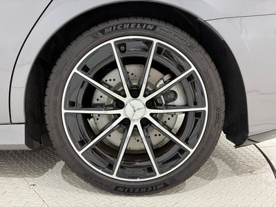 صورة مصغرة 26 لـ 2025 Mercedes-BENZ A-CLASS AMG