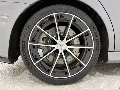 صورة مصغرة 27 لـ 2025 Mercedes-BENZ A-CLASS AMG