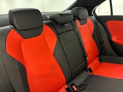 صورة مصغرة 16 لـ 2025 Mercedes-BENZ A-CLASS AMG