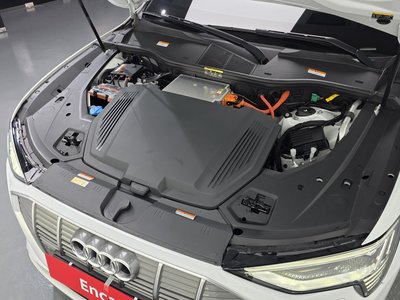 صورة 7 لـ 2022 AUDI E-TRON