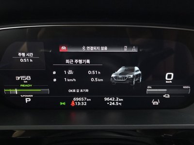صورة 8 لـ 2022 AUDI E-TRON