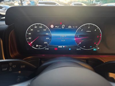 MERCEDES-BENZ G-CLASS - 8