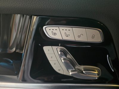 MERCEDES-BENZ G-CLASS - 4