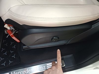 MERCEDES-BENZ G-CLASS - 10