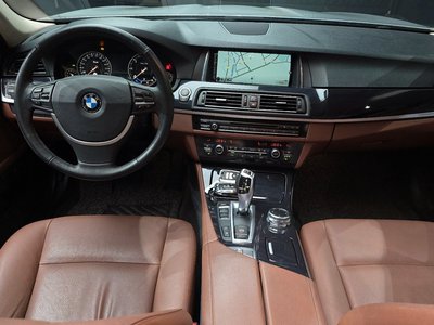 BMW 5 SERIES - 5