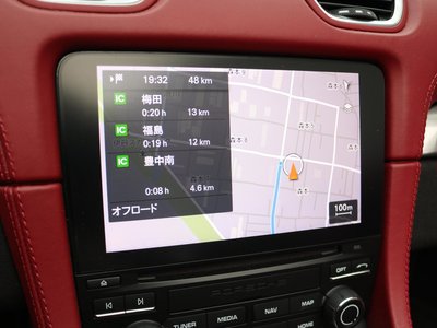 2021 Porsche 718 SPYDER 缩略图 13