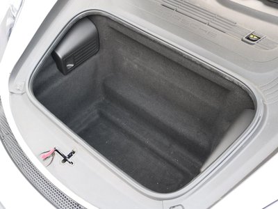 2021 Porsche 718 SPYDER 缩略图 29