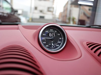 2021 Porsche 718 SPYDER 缩略图 14