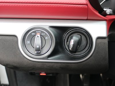 2021 Porsche 718 SPYDER 缩略图 18