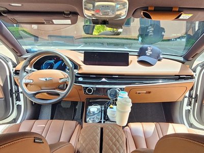 GENESIS G80 (RG3) - 7