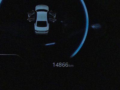 GENESIS G80 (RG3) - 10