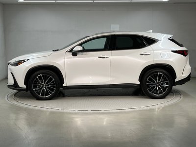 LEXUS NX - 4