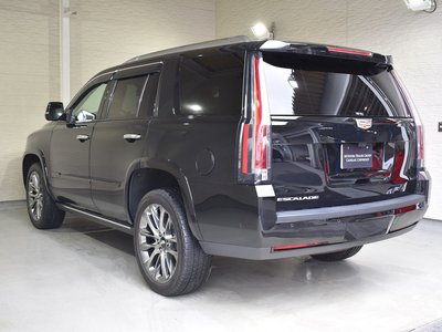 CADILLAC ESCALADE - 3