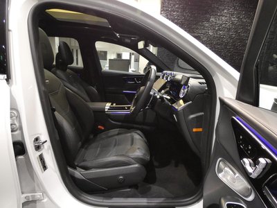 صورة مصغرة 17 لـ 2024 Mercedes-BENZ GLC AMG