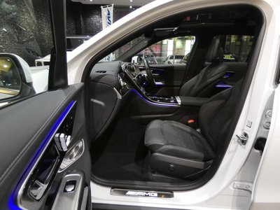 صورة مصغرة 18 لـ 2024 Mercedes-BENZ GLC AMG