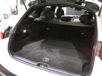 صورة مصغرة 21 لـ 2024 Mercedes-BENZ GLC AMG