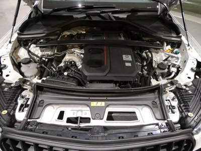 صورة مصغرة 23 لـ 2024 Mercedes-BENZ GLC AMG