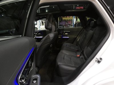صورة مصغرة 20 لـ 2024 Mercedes-BENZ GLC AMG