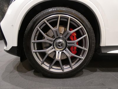 صورة مصغرة 31 لـ 2024 Mercedes-BENZ GLC AMG
