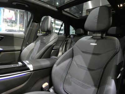 صورة مصغرة 35 لـ 2024 Mercedes-BENZ GLC AMG
