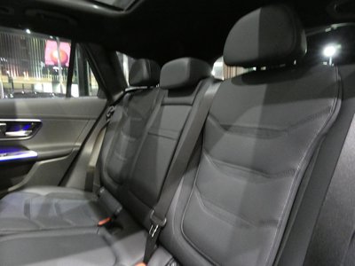 صورة مصغرة 39 لـ 2024 Mercedes-BENZ GLC AMG