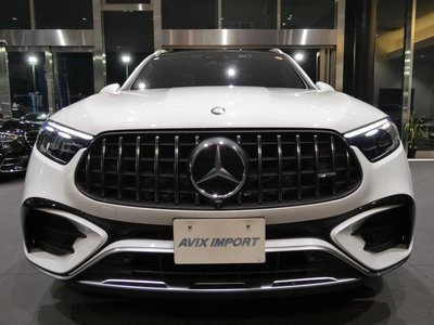 صورة مصغرة 26 لـ 2024 Mercedes-BENZ GLC AMG