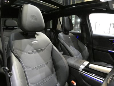 صورة مصغرة 34 لـ 2024 Mercedes-BENZ GLC AMG