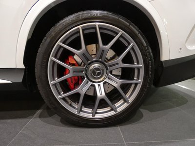 صورة مصغرة 30 لـ 2024 Mercedes-BENZ GLC AMG