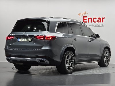 MERCEDES-BENZ GLS - 3