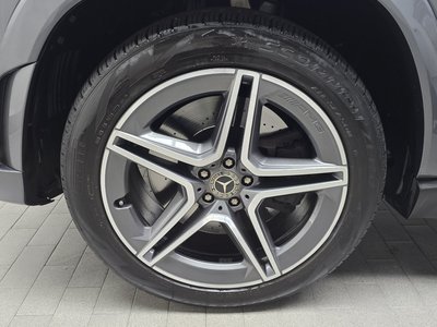 MERCEDES-BENZ GLS - 6