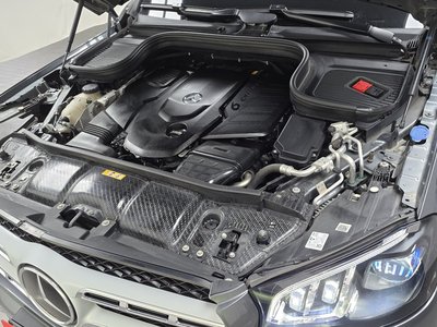 MERCEDES-BENZ GLS - 7