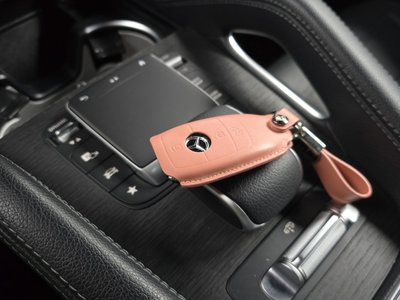 MERCEDES-BENZ GLS - 9