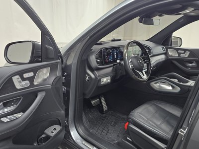 MERCEDES-BENZ GLS - 10