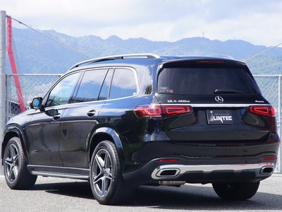 MERCEDES-BENZ GLS-CLASS - 8