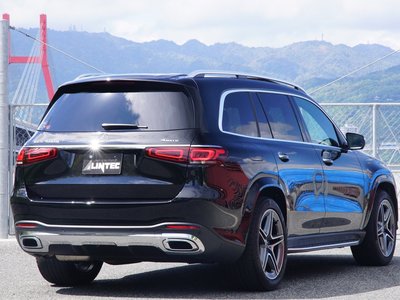 MERCEDES-BENZ GLS-CLASS - 6