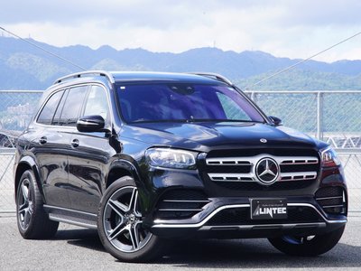 MERCEDES-BENZ GLS-CLASS - 4