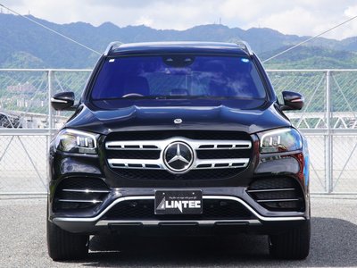 MERCEDES-BENZ GLS-CLASS - 3