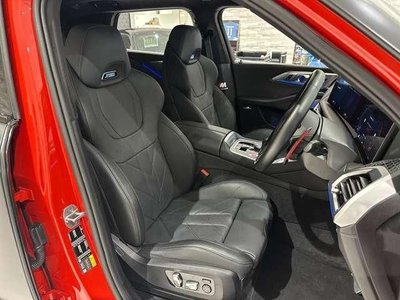 صورة 3 لـ 2023 BMW XM