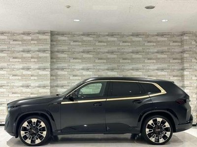 صورة 9 لـ 2023 BMW XM