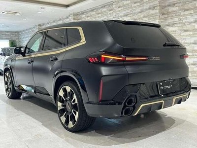صورة 5 لـ 2023 BMW XM