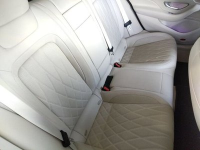 MERCEDES-BENZ GT AMG - 6