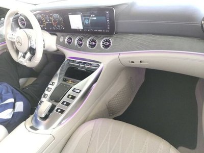 MERCEDES-BENZ GT AMG - 3