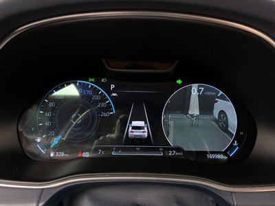 GENESIS GV80 - 8