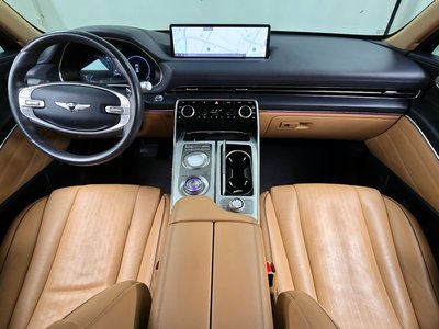 GENESIS GV80 - 4