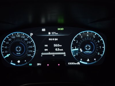 2022 Genesis THE NEW G70 缩略图 11