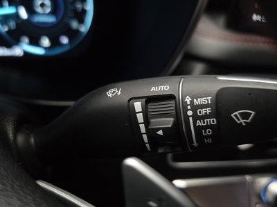 2022 Genesis THE NEW G70 缩略图 27