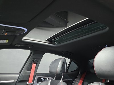 2022 Genesis THE NEW G70 缩略图 29